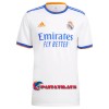 Virallinen Fanipaita Real Madrid Kotipelipaita 2021-22 - Miesten